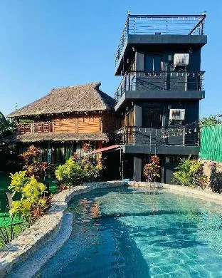 Southlake Mountain View Resort