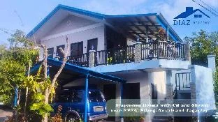 Diaz Residence