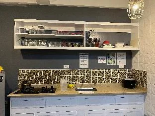 Dajon Penthouse by: Siargao Residency   D3
