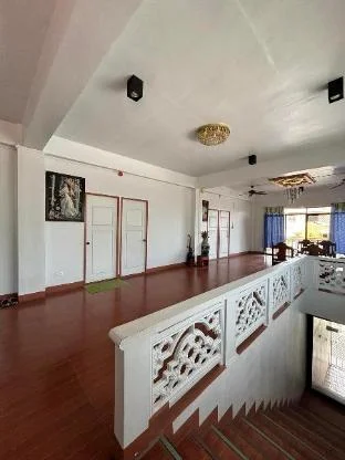 CML SPACE ROOM 5