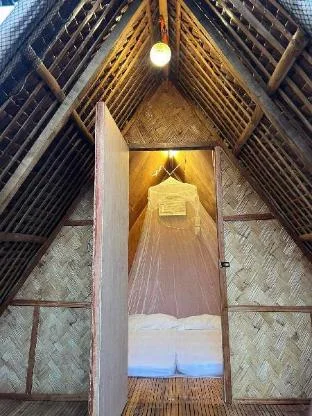 Balay Inton near Masasa Beach Tingloy (AC Room)