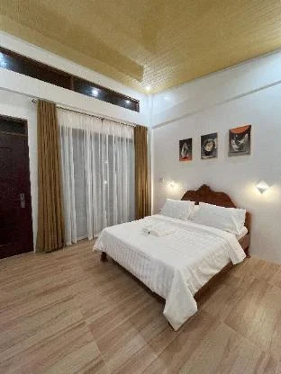 Villa Mercedes Private Resort