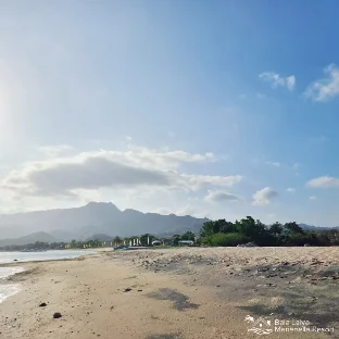 Baia Laiya Marienella Resort