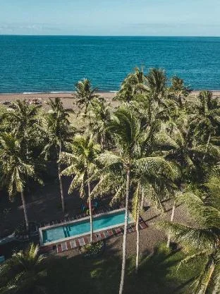 Some Where Else Boutique Resort
