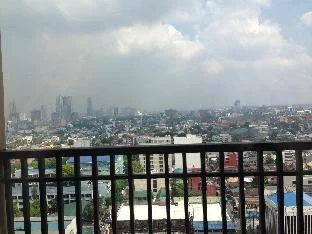 Studio Unit at Tower 1 Manhattan Parkview CLOSED — Valencia Philippines