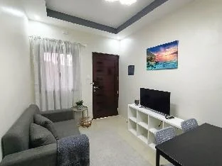 Manzil Anilao 2 Bed Apartment in Anilao/Unit 5