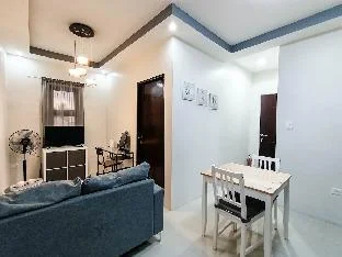 Manzil Anilao Cosy 1 BR. Apartment for a Couple