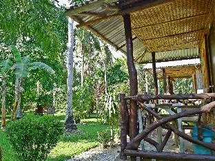 A. Zaragosa Lodging House