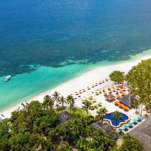 Oceanica Resort Panglao, Bohol