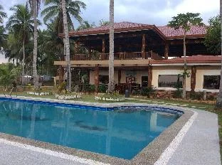 Edie's Bahay Aplaya Honda Bay