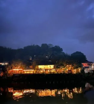 Casa del Rio Resort