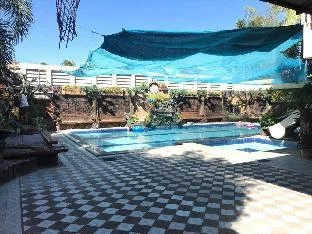 SRJO FUN CENTRAL RESORT