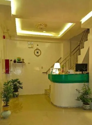 Drossgold Pension House