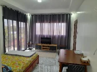 Pozorrubio (Aryanbelle) Apartment