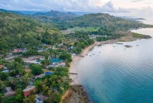 McKinley Grand Marina Hotel and Resort