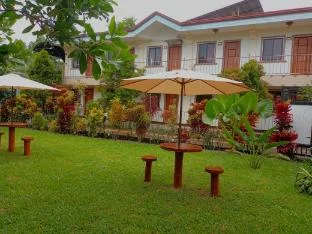 Golden Anchor- Lodge