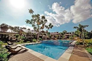The Zen Villas Resort