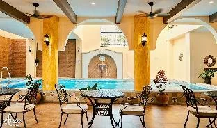 Al Fresco Springs Toscana | Hot Spring - Sleeps 25