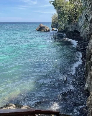 Hidden Coral Beach Club & Resort
