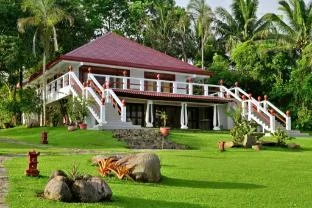 Porta Verde Resort - Duhat Lanai