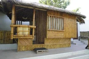 M&K's Guesthouse, Kubo A
