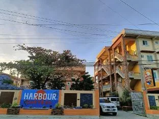 Harbour Chateau