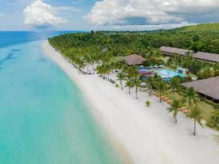 Bohol Beach Club Resort
