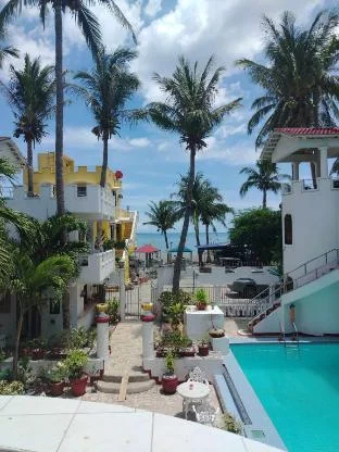 White Castle Hotel and Resort