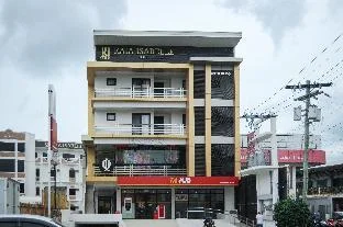 Kaia Isabelle Hotel Puerto Princesa