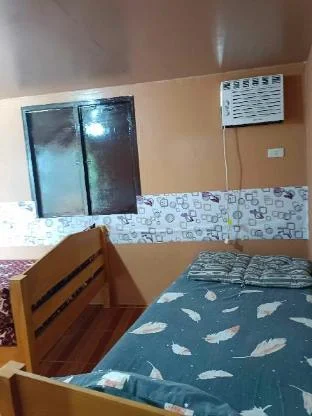 SABAULAN 5M RESORT