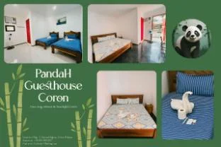 Panda Guest House