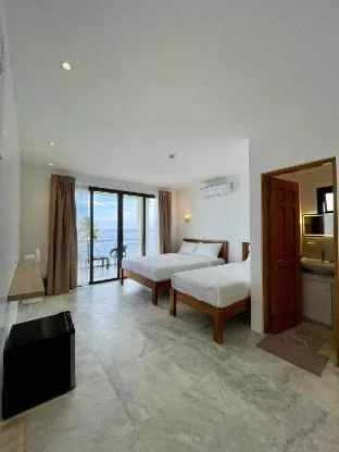 Dudu Dive Resort