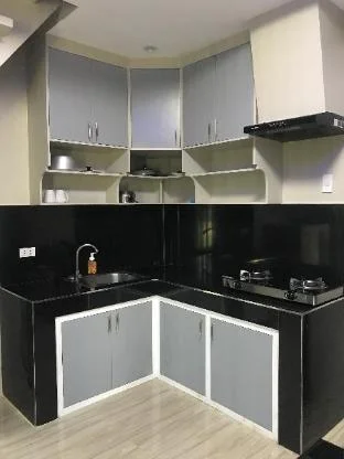 Couple Villa