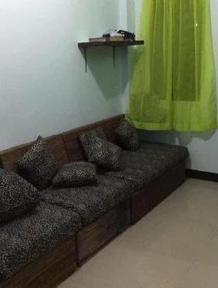 Welcome Abode