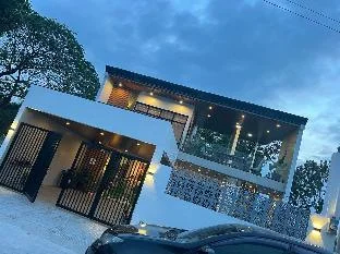 Affordable luxurious staycation