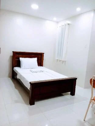 RRB Apartments