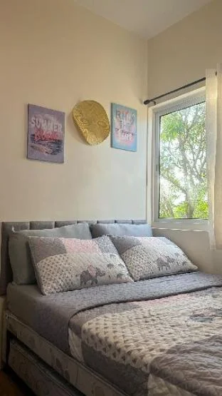 Peaceful & Cozy Retreat Between Tagaytay & Nuvali