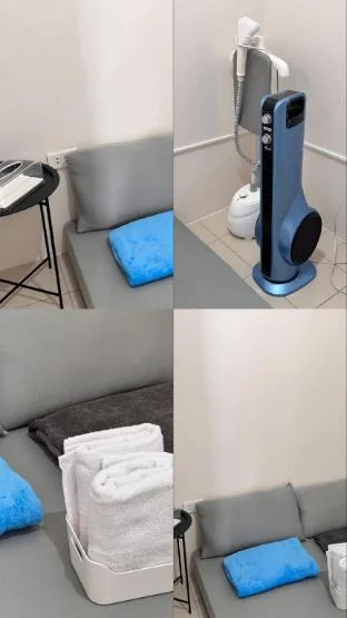 Mini Casa Transient Home