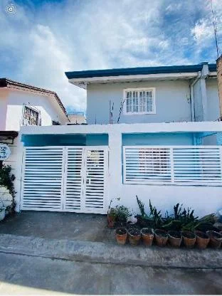 Whole house 2br near Nestle LISP Malayan Cabuyao