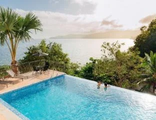 Guisian Cove Resort