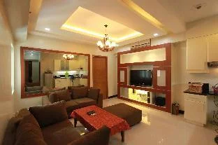 Morgan Suites - Perfect for Travelling Executives — Valencia Philippines