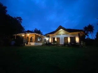 Arlo's Villa