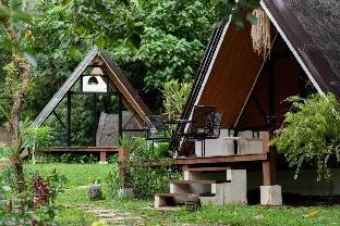 Jinjer Resort