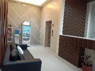 ASIA JEM HOTEL - GAPAN CITY