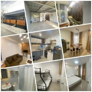 CasaVida Tagaytay Staycation