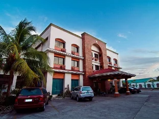 The Coco Palace Hotel