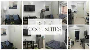 SFC Cool Suites Tagaytay w/ Relaxing Scenery View
