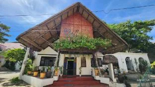 Evangeline Beach Resort