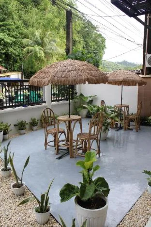 Casa Juliana Boutique Hotel El Nido