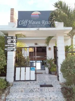 Cliff haven resort and restaurant